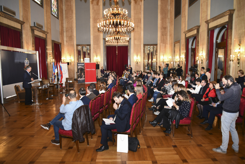 Konferencija mladih lidera 7