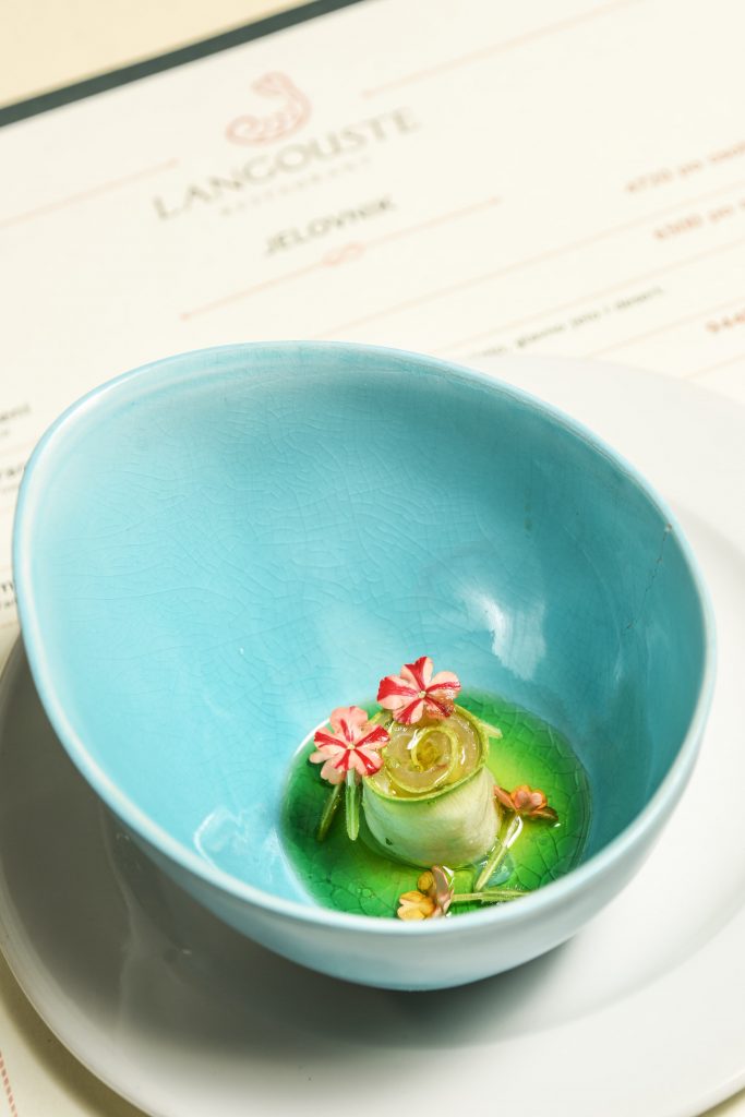 Langouste