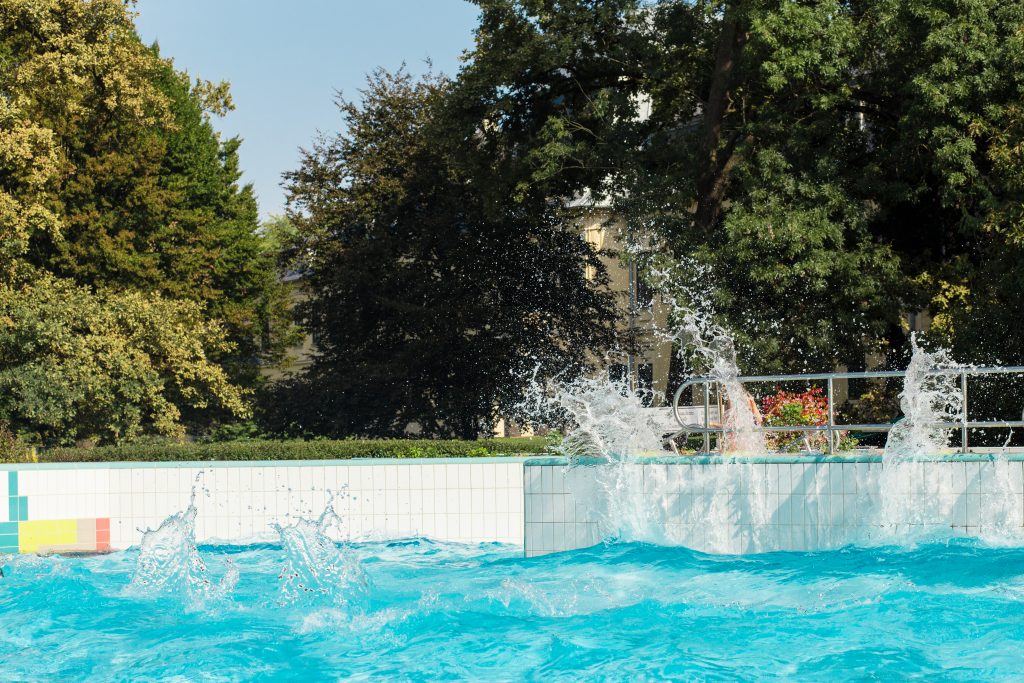 Banja Đula - grad cveća i termalnih voda 6 Lido