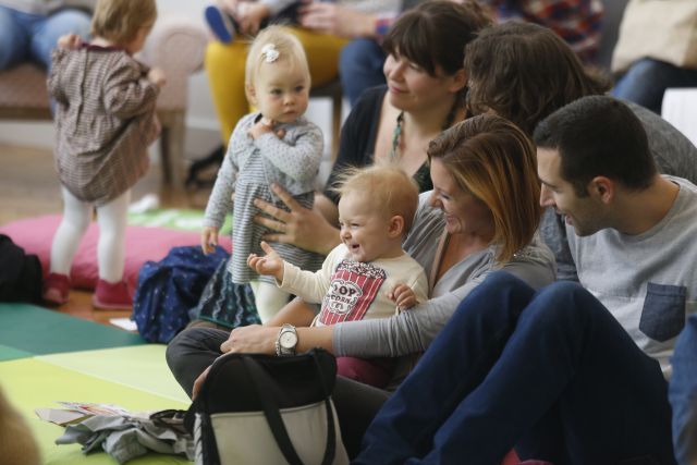 Filharmonija svirala za novosadske bebe 2 MDJ8722