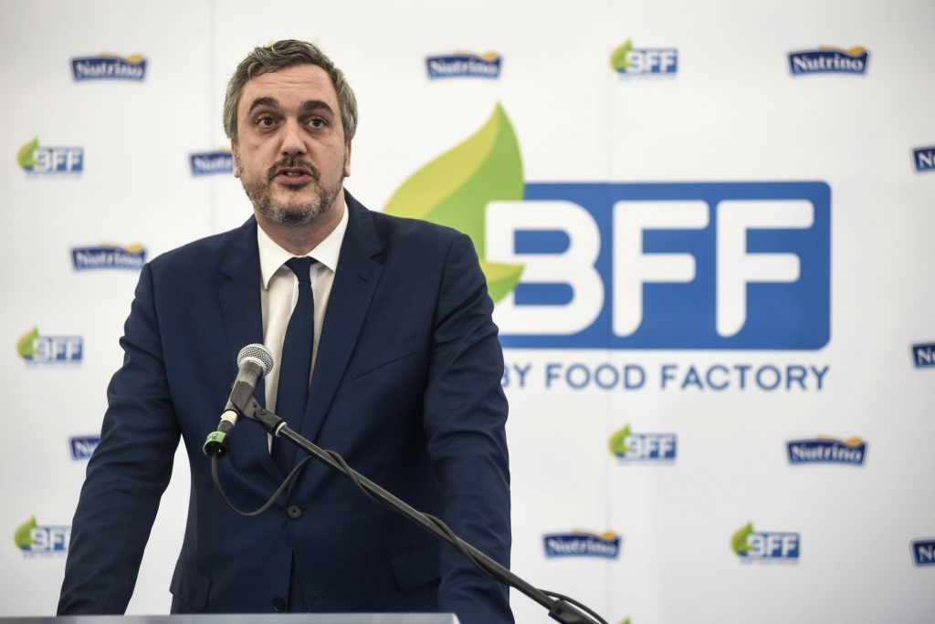 Marko Cadez Predsednik PKS