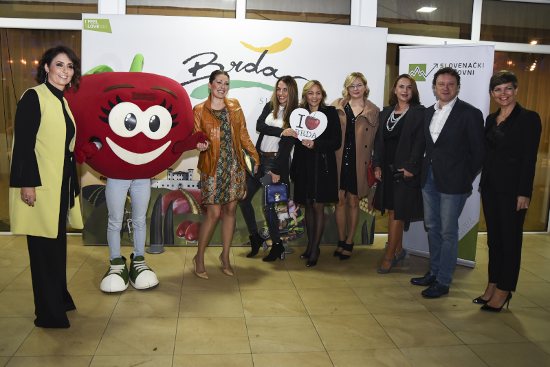 Slovenački poslovni klub u Beogradu obeležio "Martinovanje" 1 Martinovanje 1