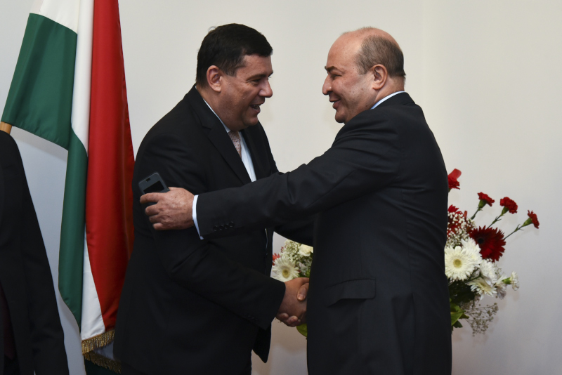 Ambasada Mađarske u Beogradu obeležila 62. godišnjicu revolucije 1 Mađarska Nac. dan 1