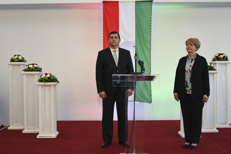 Mađarska Nac. dan 17