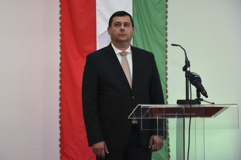 Mađarska Nac. dan 22