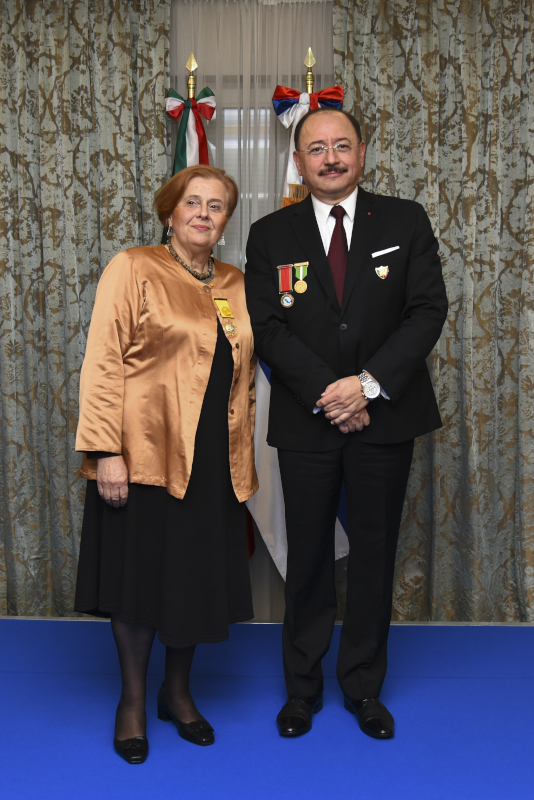 Mexico orden 9