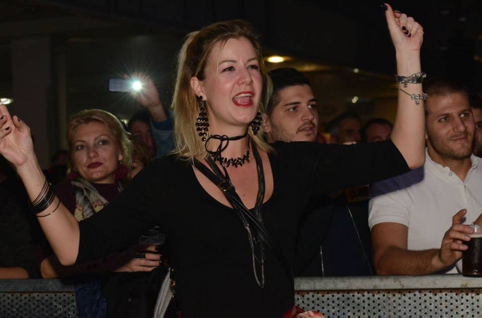 NOVOSADSKI OKTOBERFEST 2018 - čist hedonizam i uživanje za sva čula! 8 NAJFACE 1