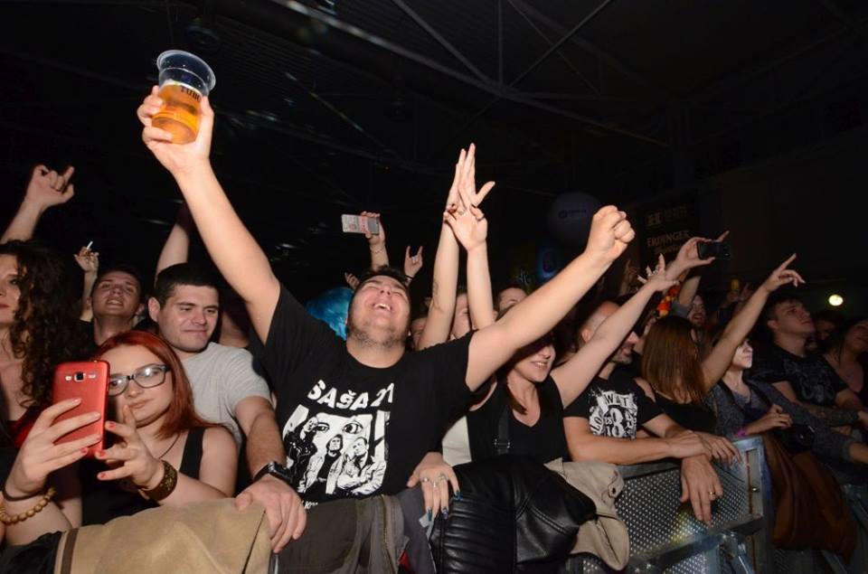 NOVOSADSKI OKTOBERFEST 2018 - čist hedonizam i uživanje za sva čula! 6 NAJFACE 5