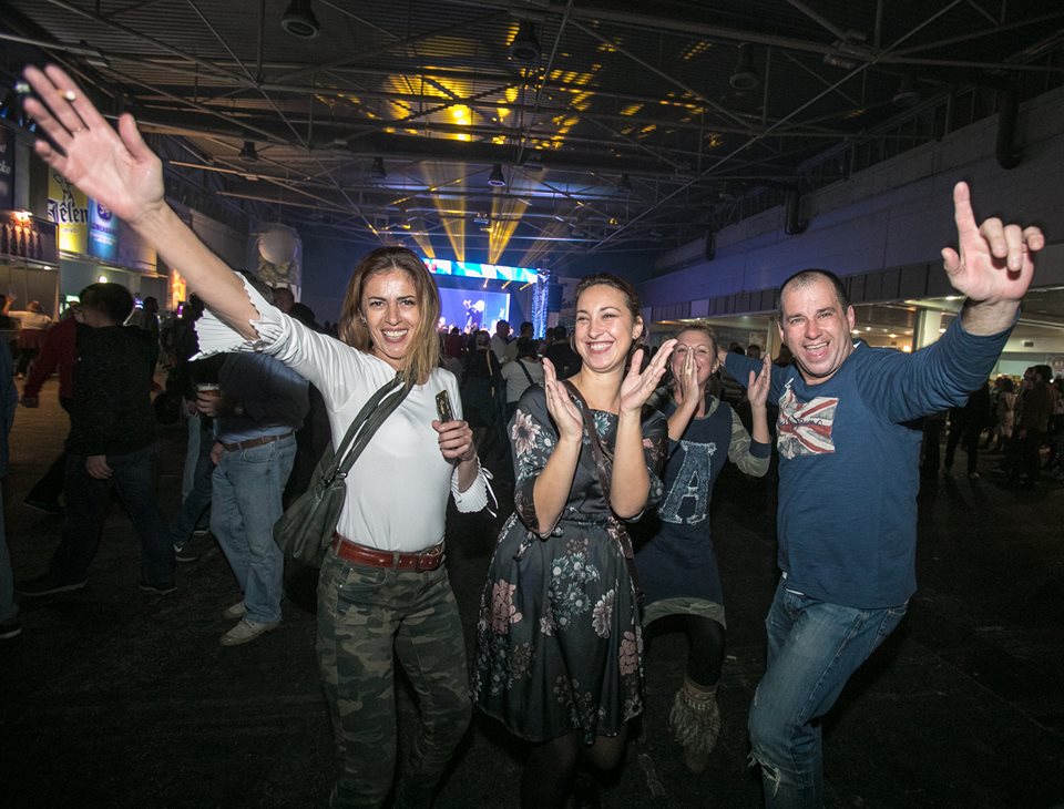 NOVOSADSKI OKTOBERFEST 2018 - čist hedonizam i uživanje za sva čula! 3 NAJFACE 8