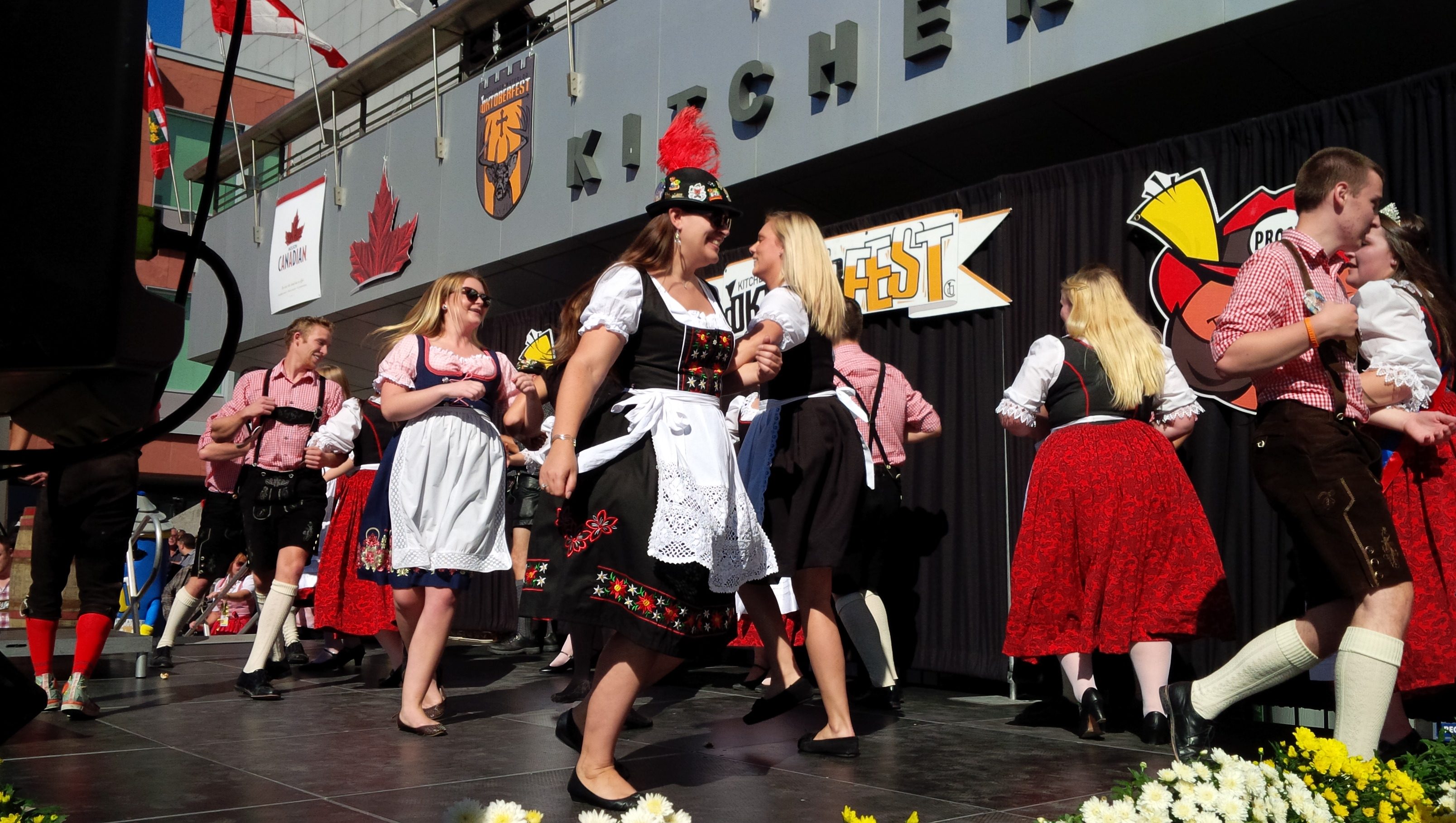 "Novosadski Oktoberfest" među prvih 10 u svetu! 9 OF CANADA2