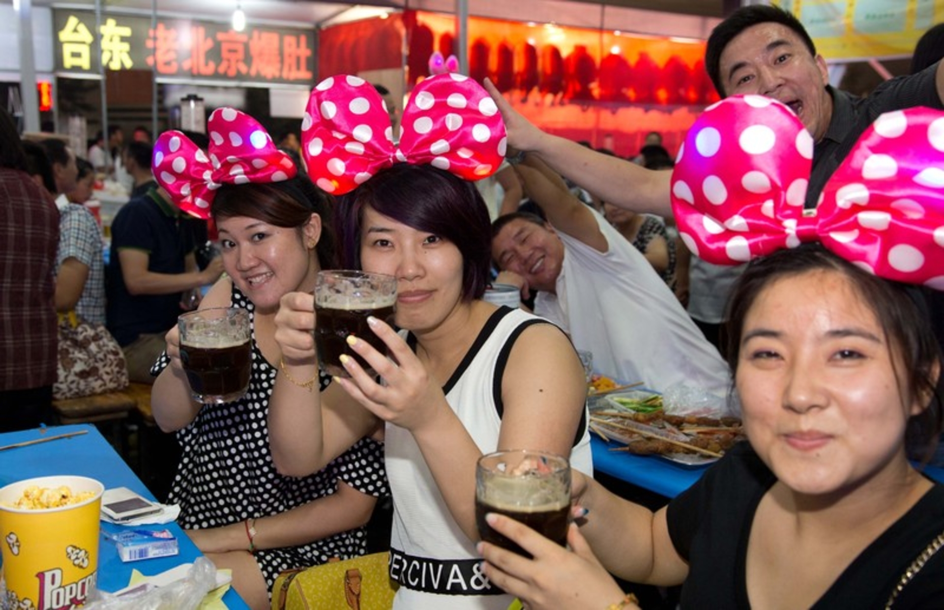 "Novosadski Oktoberfest" među prvih 10 u svetu! 7 OF CHINA2