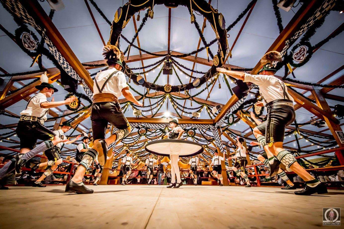 "Novosadski Oktoberfest" među prvih 10 u svetu! 13 OF USA2