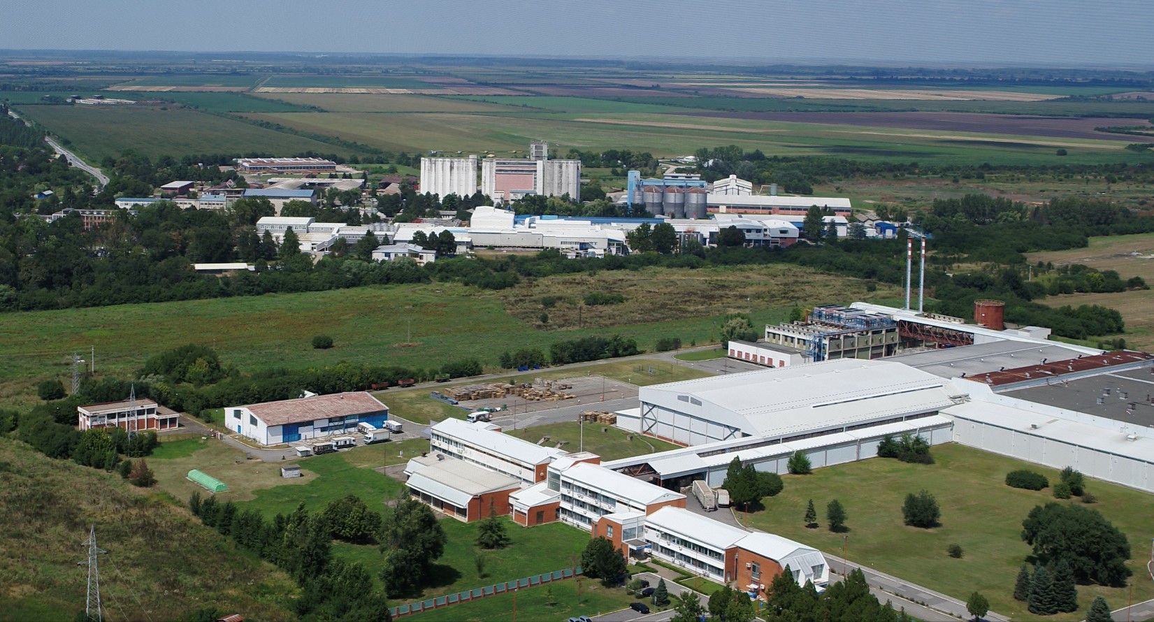 PKB korporacija