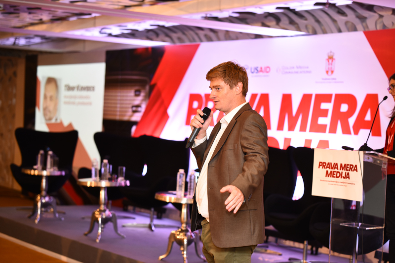 Održana strukovna konferencija o medijskim merenjima “PRAVA MERA MEDIJA” 13 Prava mera medija 181