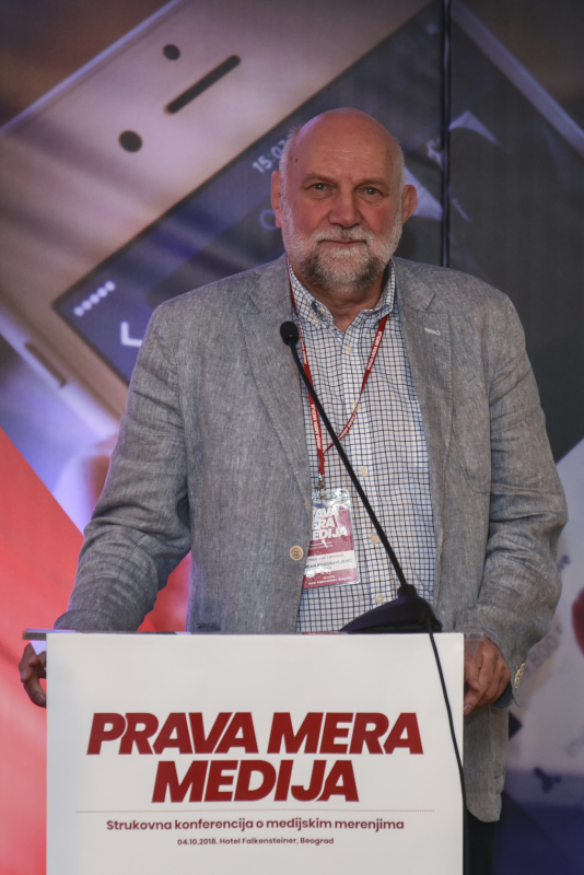 Održana strukovna konferencija o medijskim merenjima “PRAVA MERA MEDIJA” 7 Prava mera medija 60