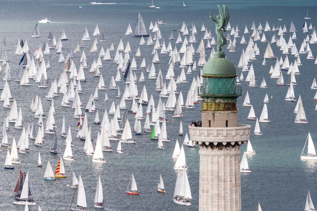NAJVEĆA REGATA U PORTOROŽU: MK Group i Kempinski partneri Barkolane 3 Regata Barkolana 2018