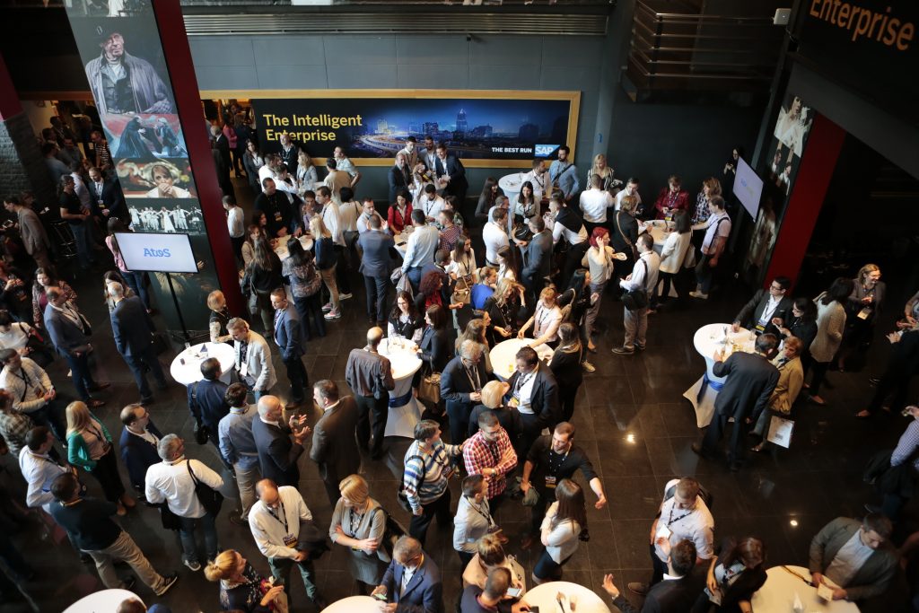 SAP konferencija