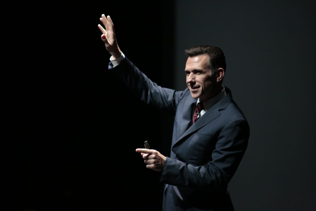 Timo Elliott