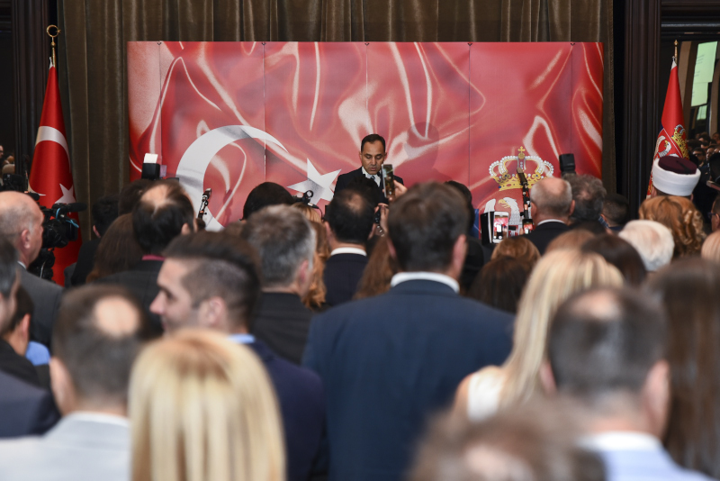Turska Nacionalni dan 12