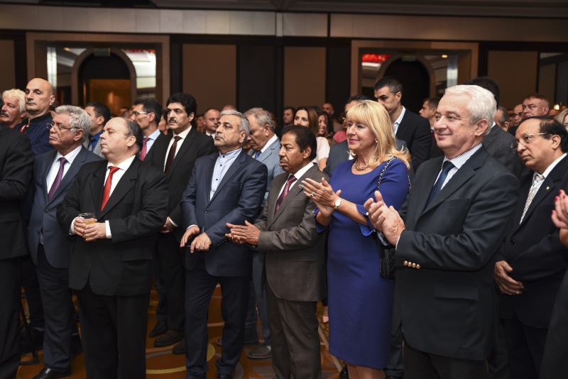 Turska Nacionalni dan 14