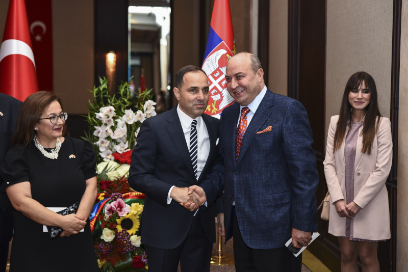 Turska Nacionalni dan 2