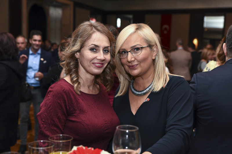 Turska Nacionalni dan 23