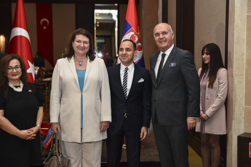 Turska Nacionalni dan 3