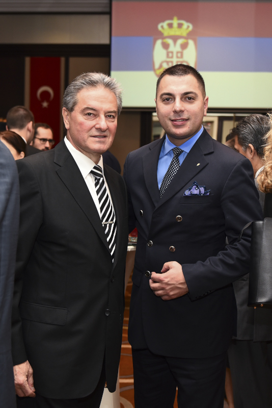 Turska Nacionalni dan 6