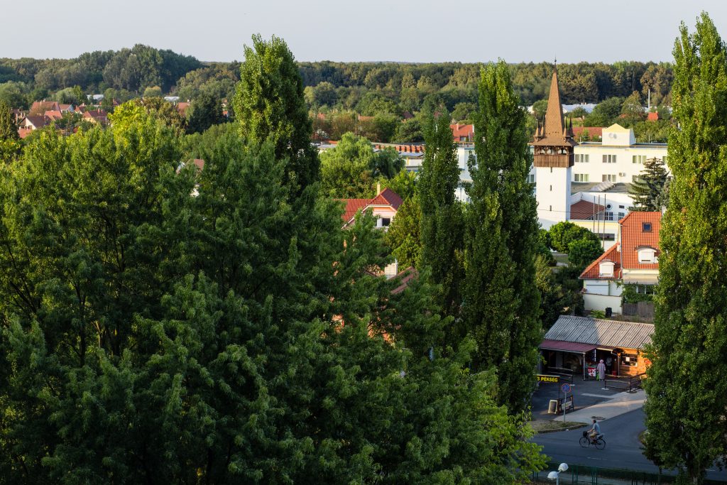 Banja Đula - grad cveća i termalnih voda 1 Varosica Djula