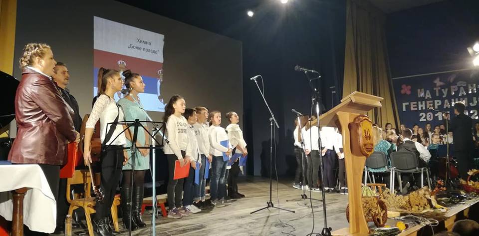 Dan oslobođenja Bača obojen ljubičasto 1 a 2