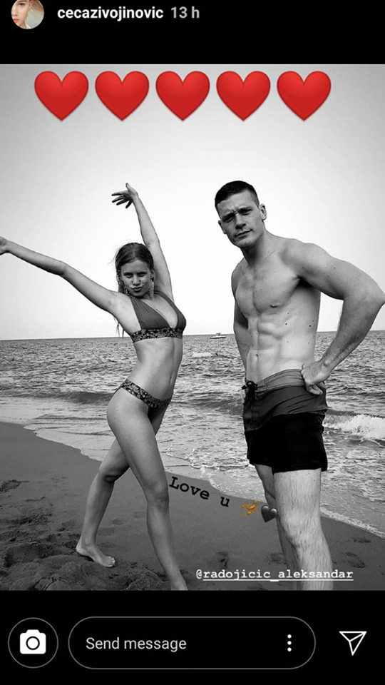 aleksandar ceca
