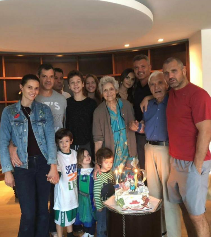emina jahovic sadetin saran