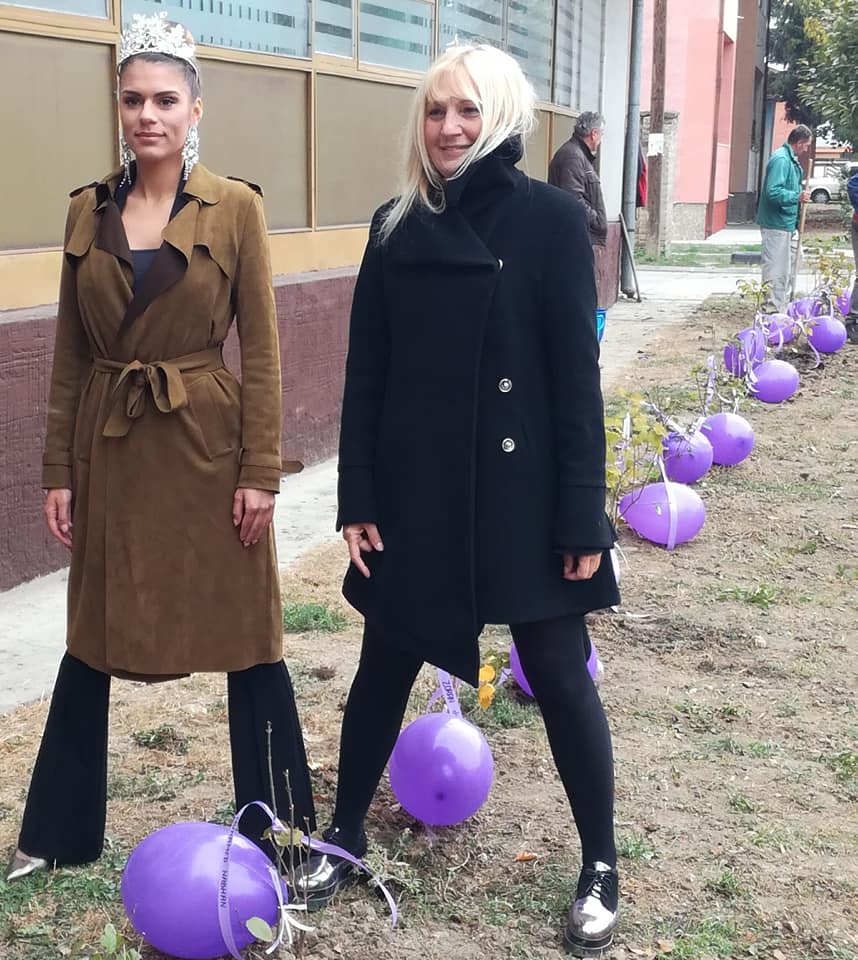 Dan oslobođenja Bača obojen ljubičasto 40 kraj 2