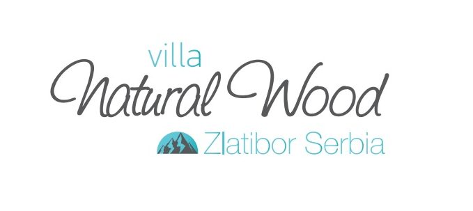 Villa Natural Wood - idealan izbor za odmor na Zlatiboru 2 logo e1539865986400