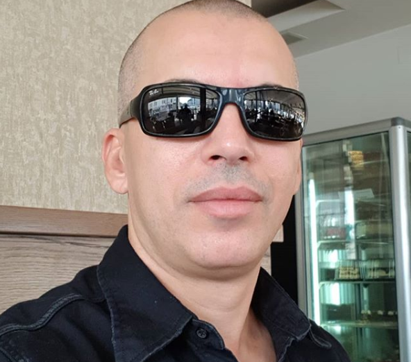 milan topalovic