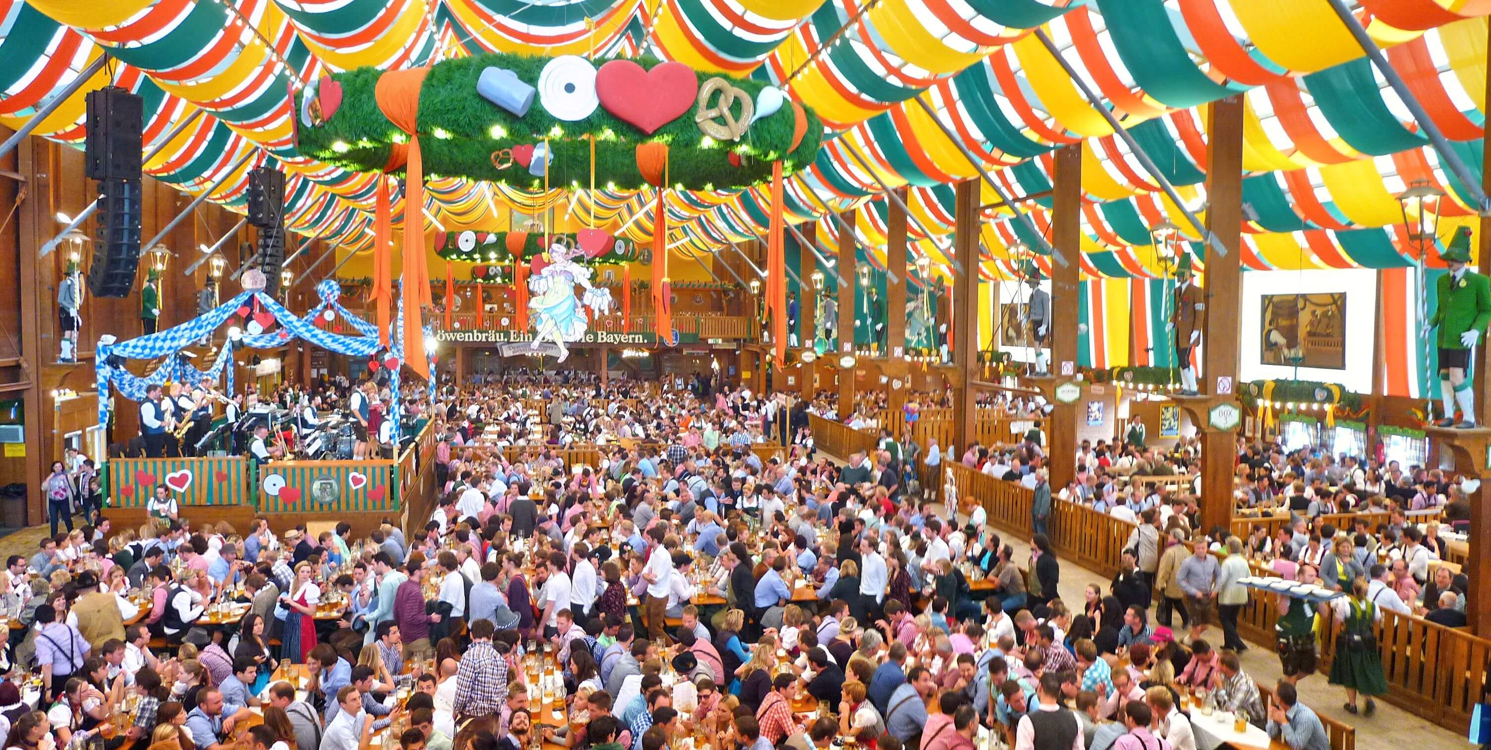 "Novosadski Oktoberfest" među prvih 10 u svetu! 12 of USA1