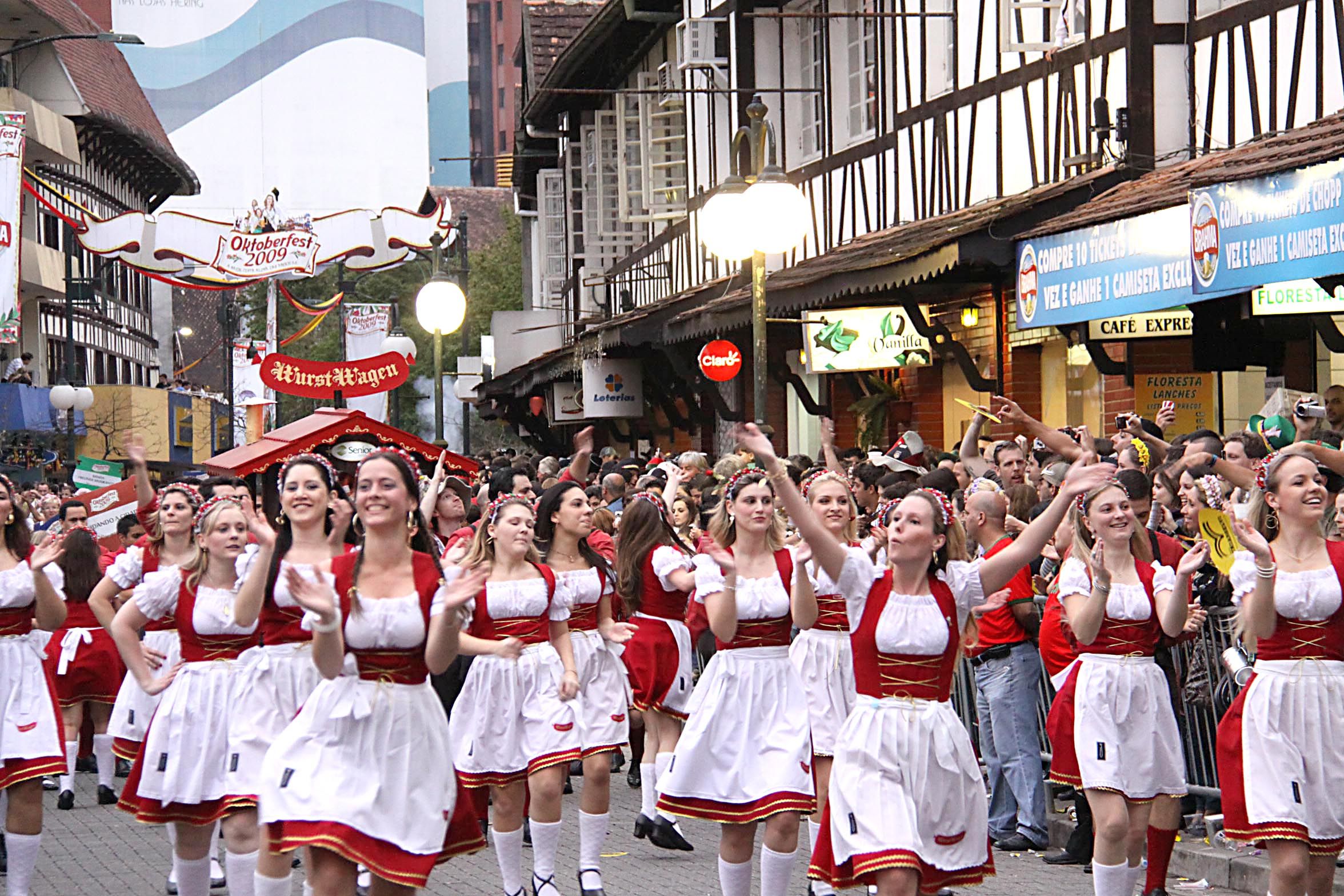 "Novosadski Oktoberfest" među prvih 10 u svetu! 10 of brazil1