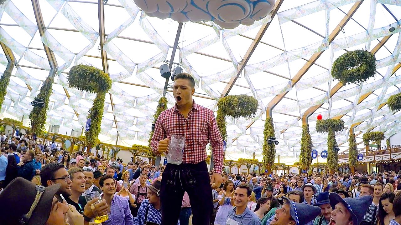 "Novosadski Oktoberfest" među prvih 10 u svetu! 4 of munich4