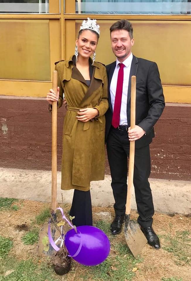 Dan oslobođenja Bača obojen ljubičasto 29 s 13