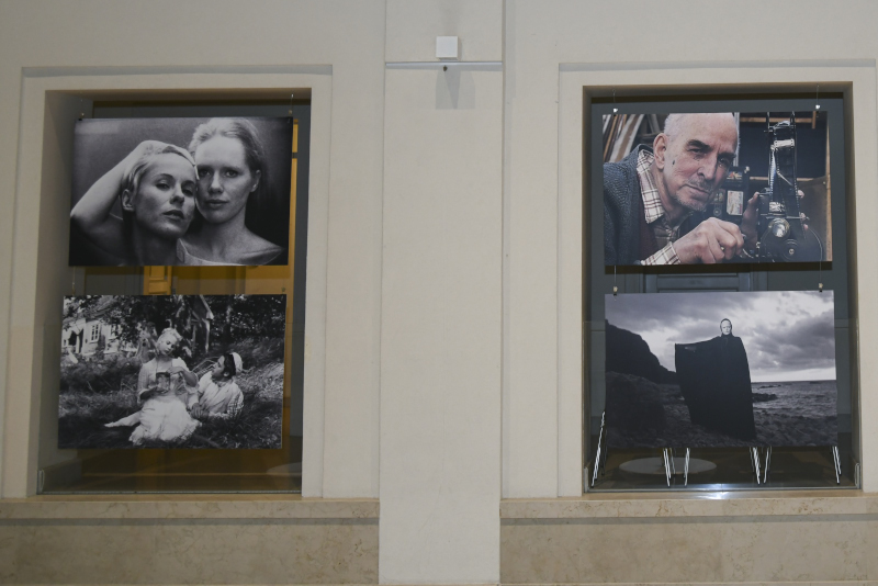 Šveđani Ingmar Bergman kinoteka 1