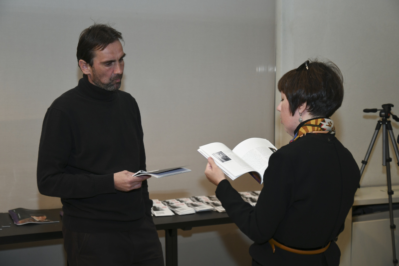 Šveđani Ingmar Bergman kinoteka 9