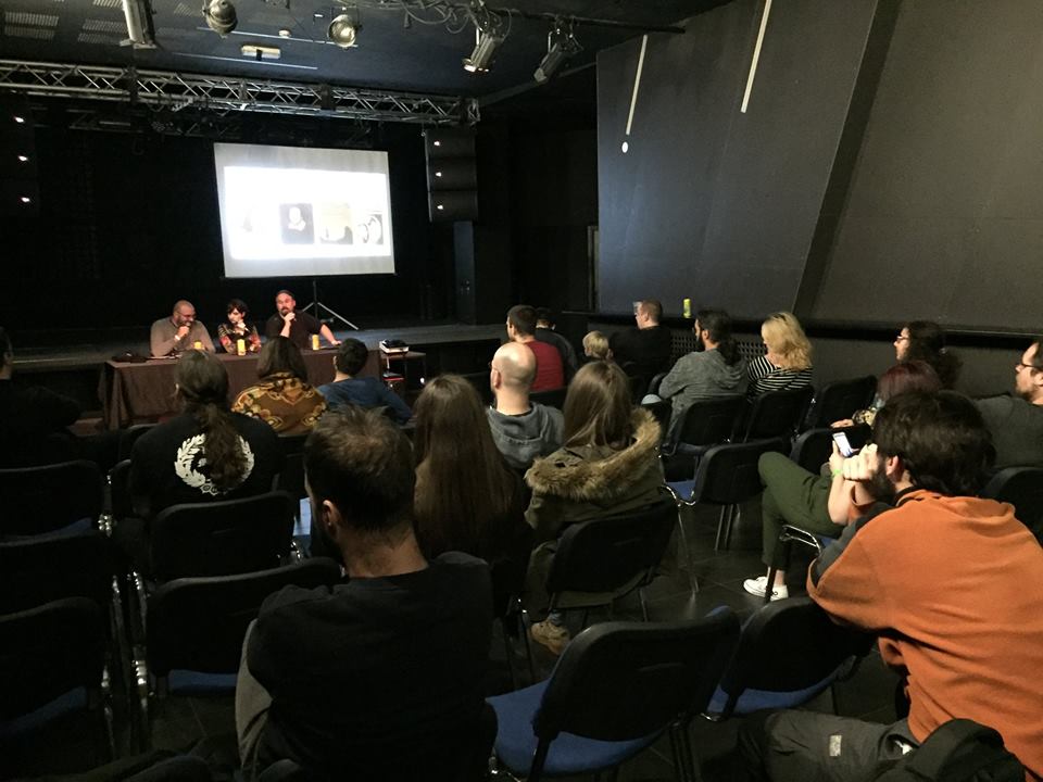 Najstarija konvencija u Srbiji "Beokon 2018" održana u Beogradu 9 45325767 2074803085896384 2614748769517830144 n