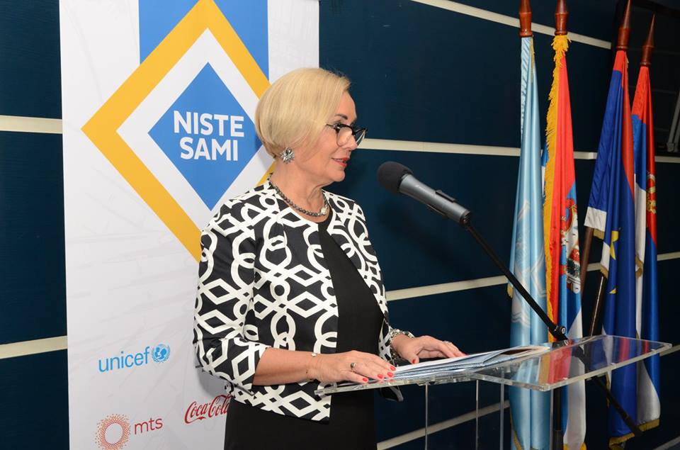 Tribina "Niste sami" održana u Novom Sadu 3 46333668 10157003826129391 5210420325098979328 n
