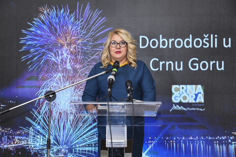 Doček nove 23019 u Crnoj Gori 12