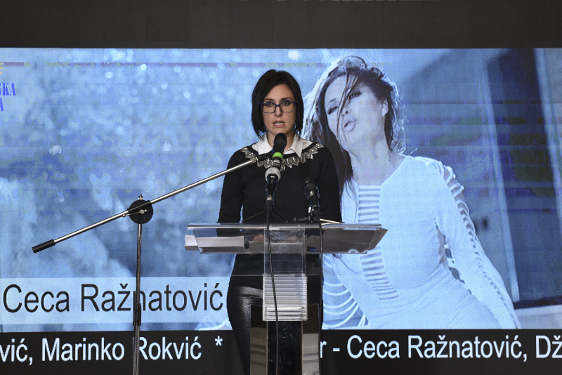 Doček nove 23019 u Crnoj Gori 24