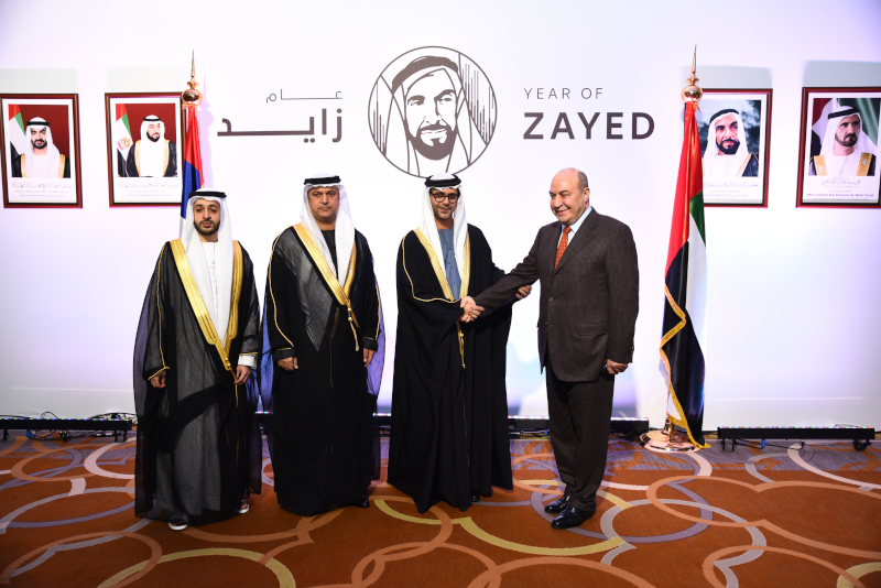 Emirati 6