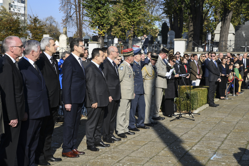Francusko vojno groblje 13