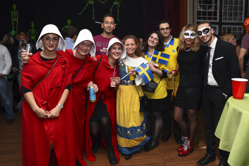 Helloween 30