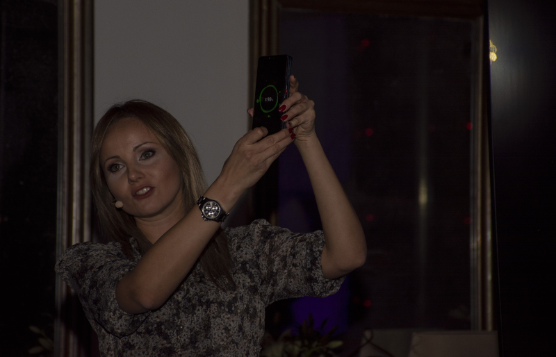 Huawei 10