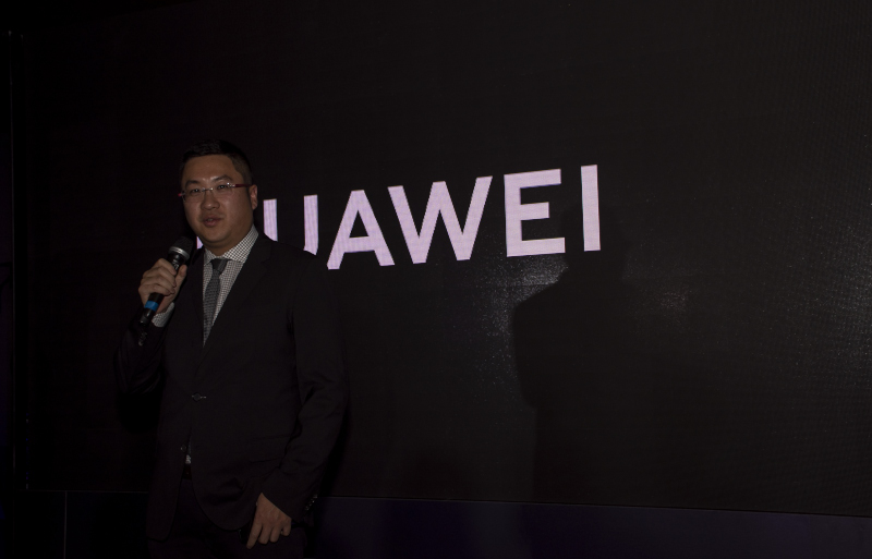 Huawei 12